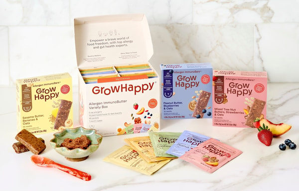 GrowHappy Banner