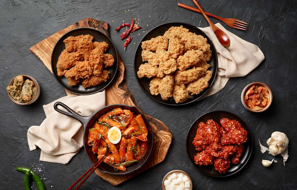 Grubhub Banner