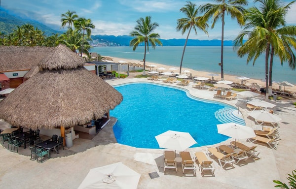 Guadalajara Plaza Hotels & Suites Banner
