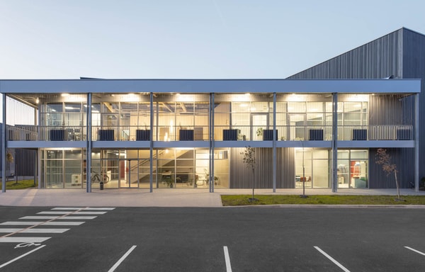 Guard Industrie Banner