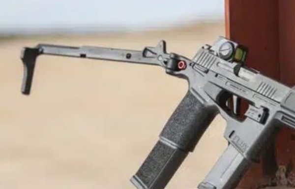 Guns International Banner