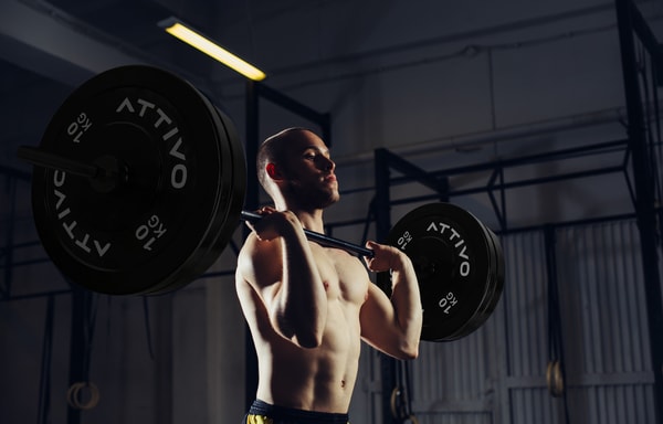 Gym Plus Australia Banner