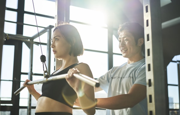 Habit Training Banner