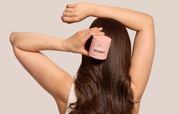 Hairburst Banner