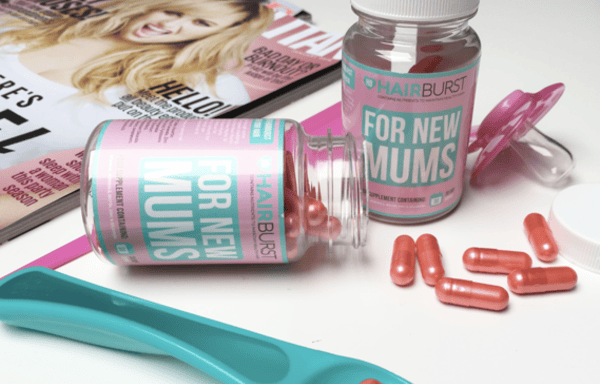 Hairburst Banner