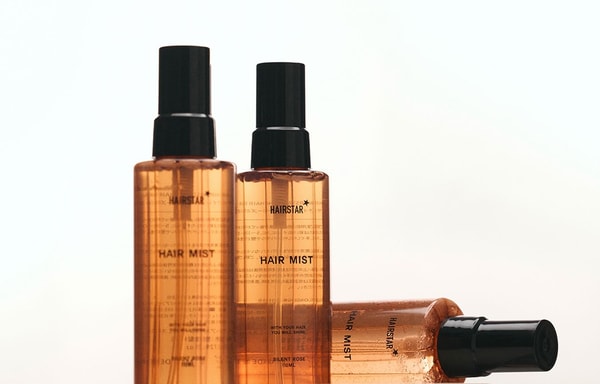 HAIRSTAR Banner