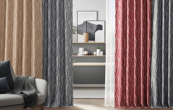 Half Price Drapes Banner