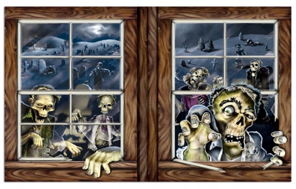 Halloween-feestwinkel.nl Banner