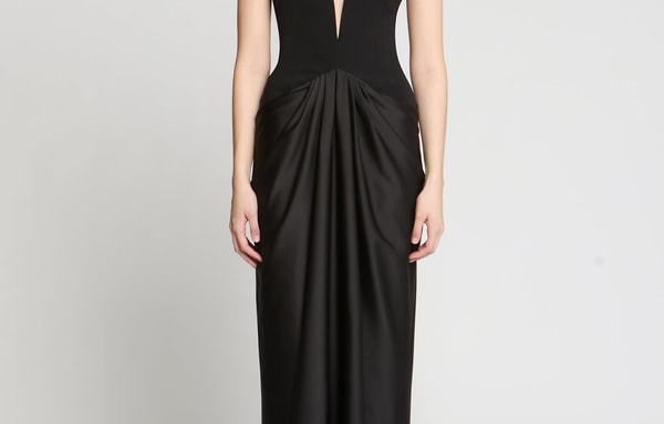 Halston Banner