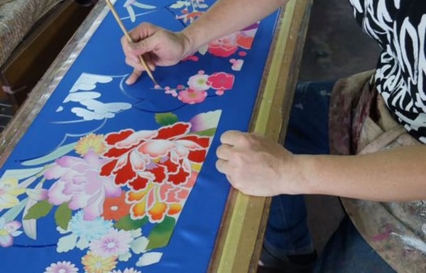 Handmade Channel Banner