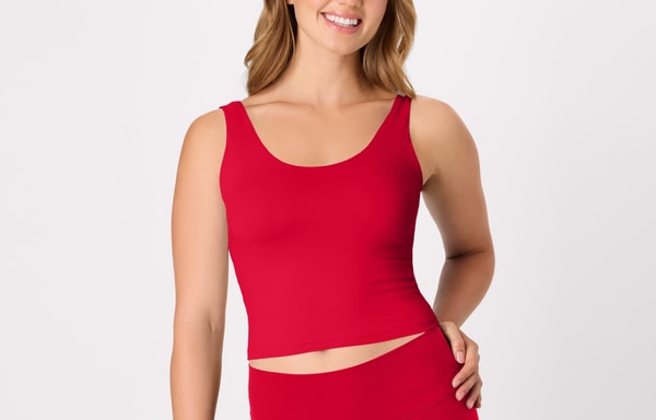 Hanes Banner
