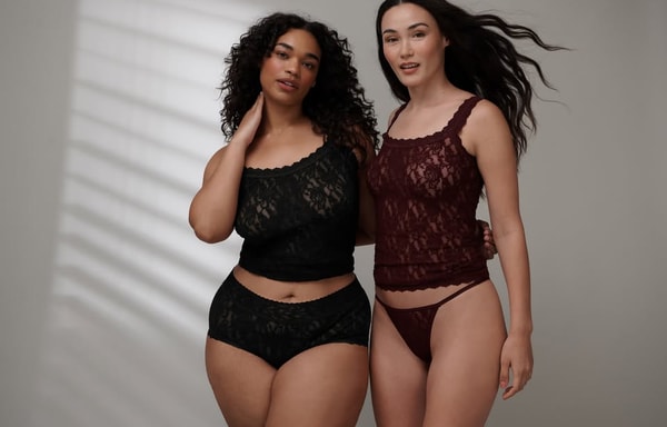 Hanky Panky Banner