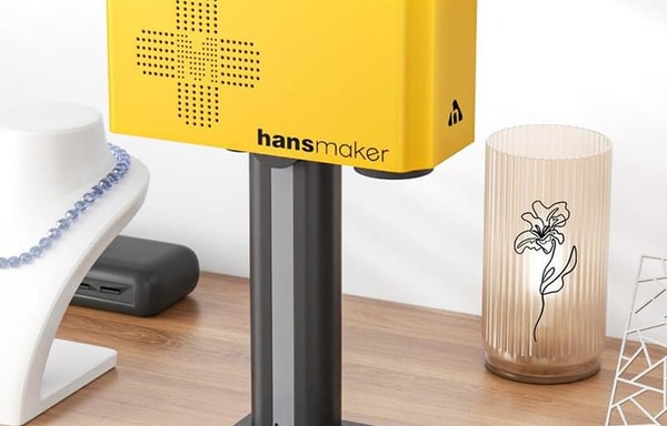 Hansmaker Banner