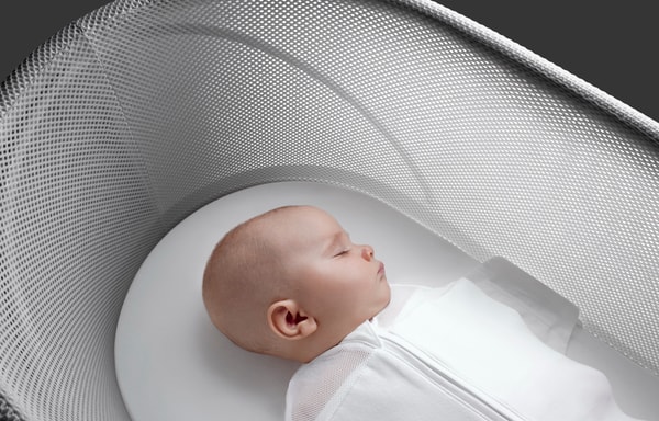 Happiest Baby Banner
