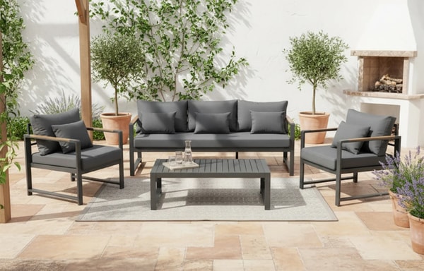 Happy Casa Store Banner