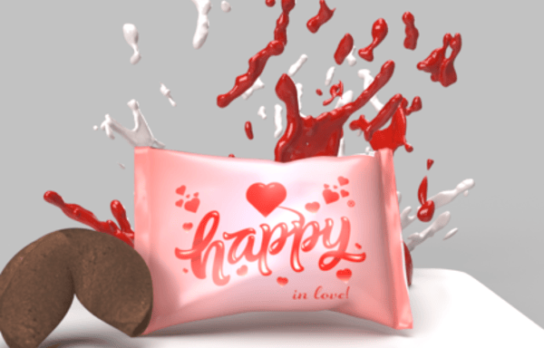 Happykeks Banner