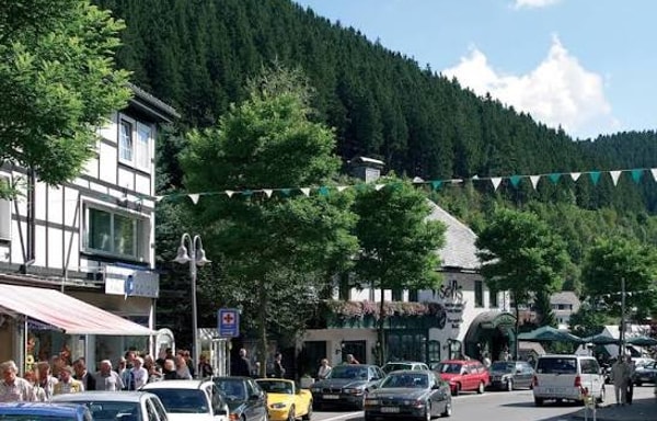 HappySauerland Banner
