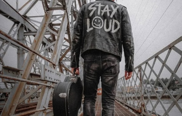 HARD'N'HEAVY Banner