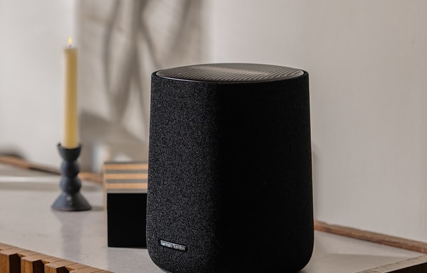 Harman Kardon Banner