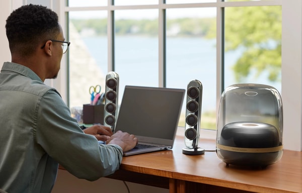 Harman Kardon Banner