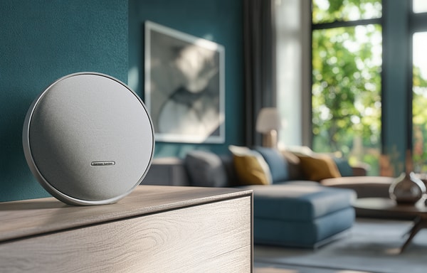 Harman Kardon Banner