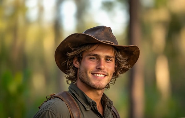 Hat Country Banner