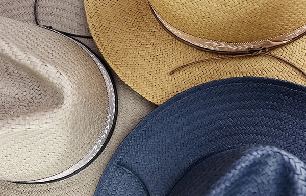 hats.com Banner