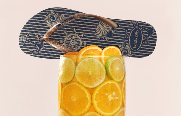 Havaianas Banner