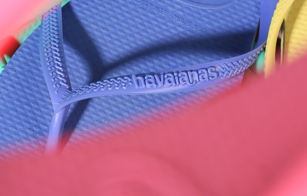 Havaianas Banner