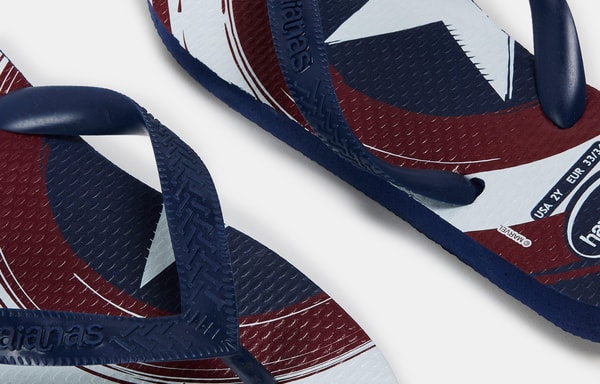 Havaianas Banner
