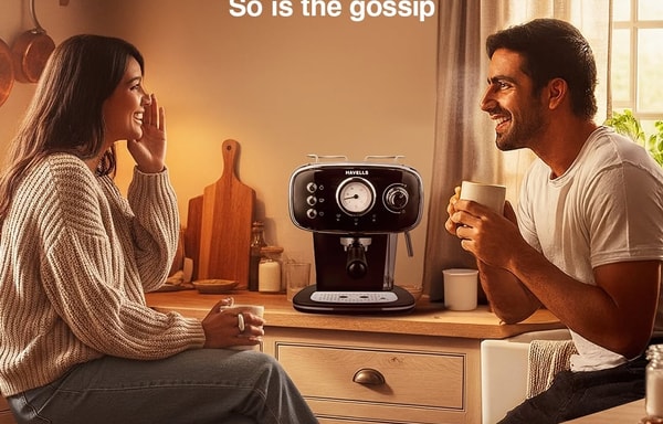 Havells Banner
