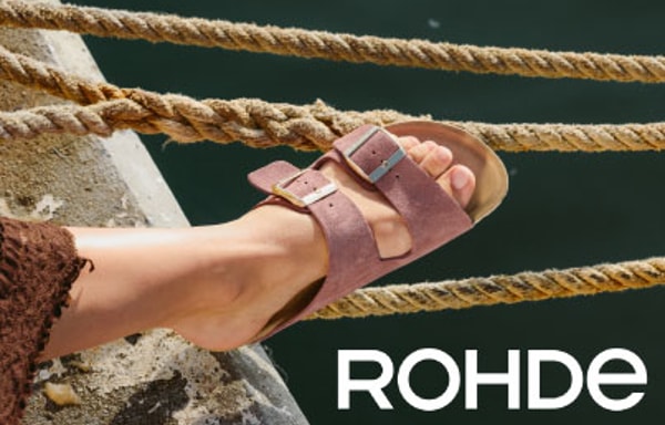 H&D shoes and more Banner