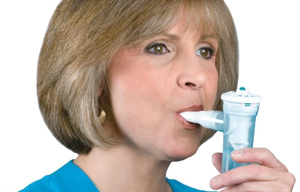 Health Products For You Banner