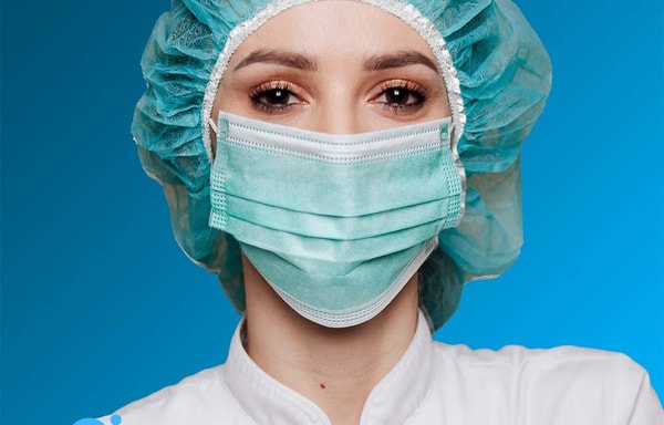 HealthMask Banner