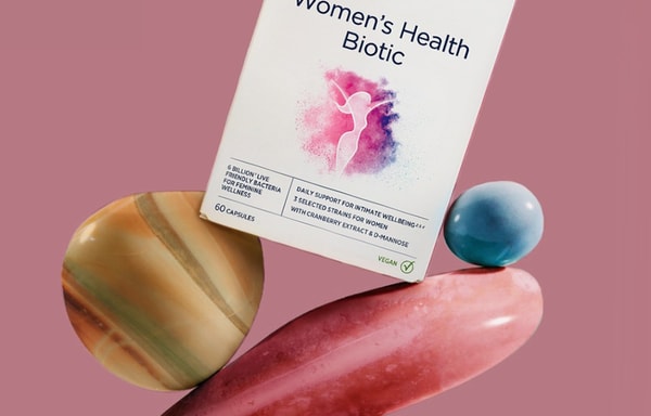 Healthspan Banner