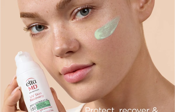 Healthy Glow Skin Store Banner