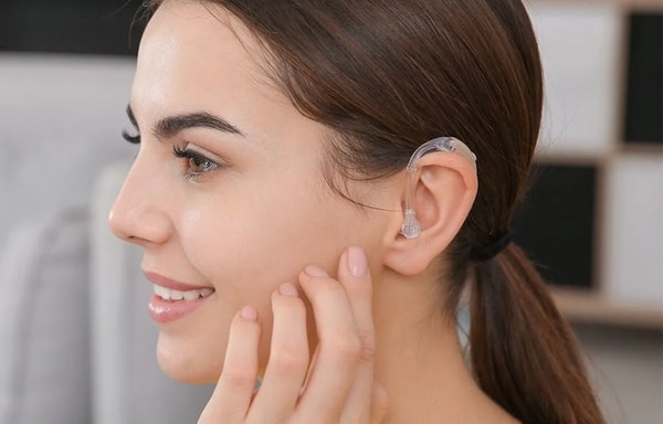 Hearing Aid Accessories Banner