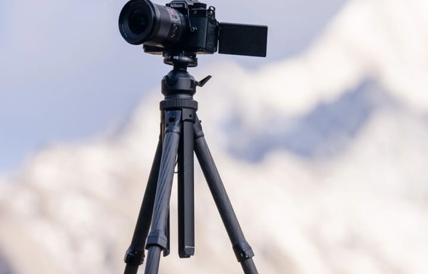 HEIPI Tripod Banner