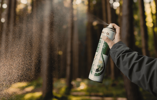 Heitmann Hygiene & Care Banner