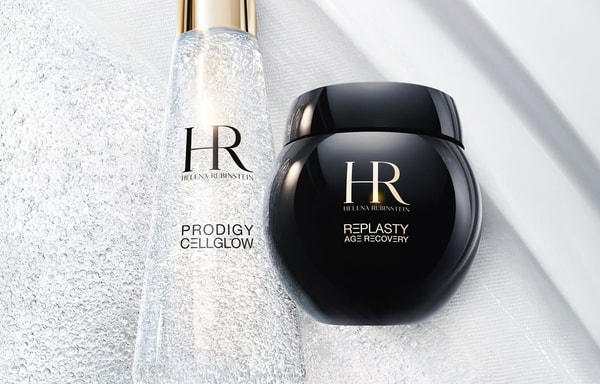 Helena Rubinstein Banner