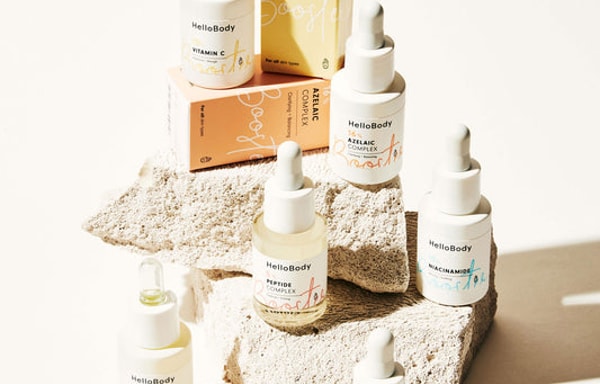 HelloBody Banner