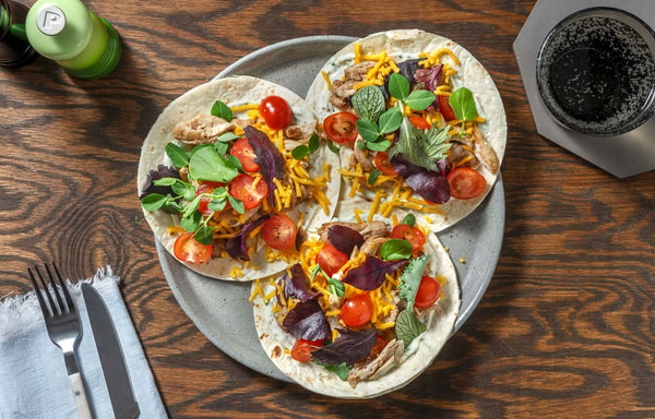 HelloFresh Banner
