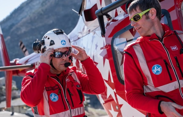 Helly Hansen Workwear Banner