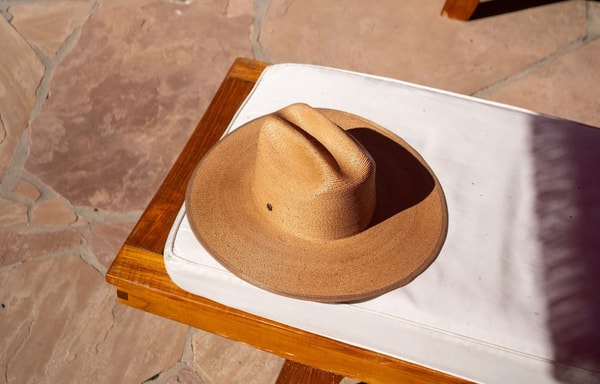 Hemlock Hat Co. Banner