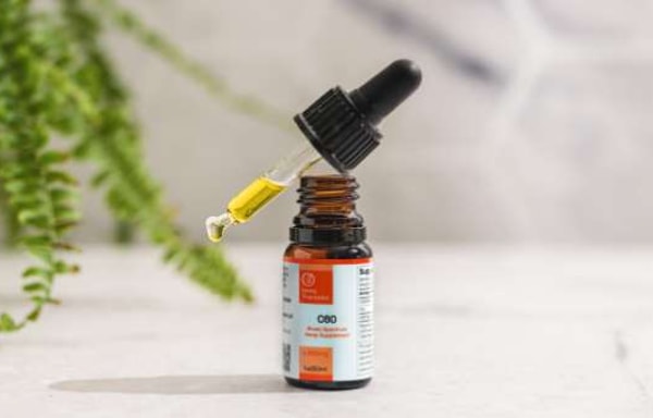 Hemp Therapies Banner