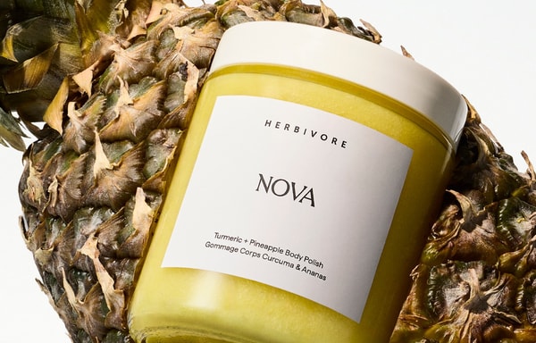 Herbivore Botanicals Banner
