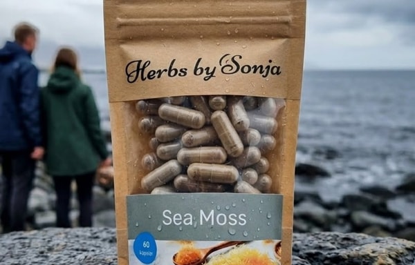 Herbs by Sonja Banner