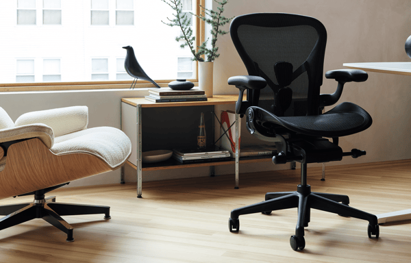 Herman Miller Banner