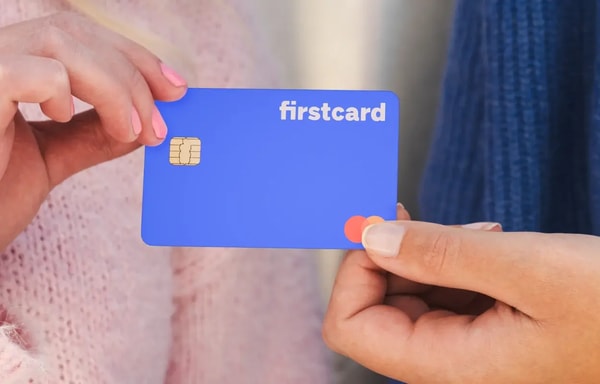 Firstcard Banner