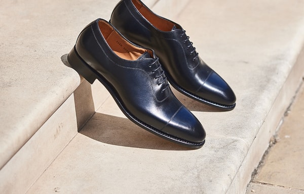 Herring Shoes Banner